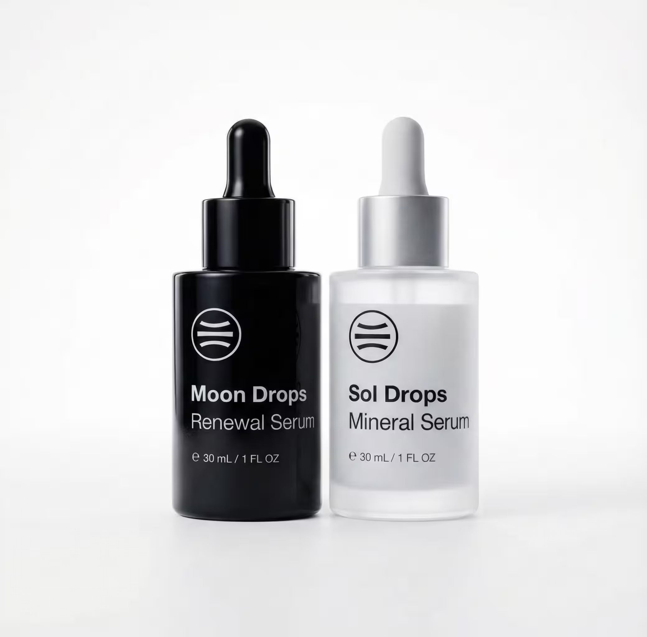 Moon & Sol Complete System