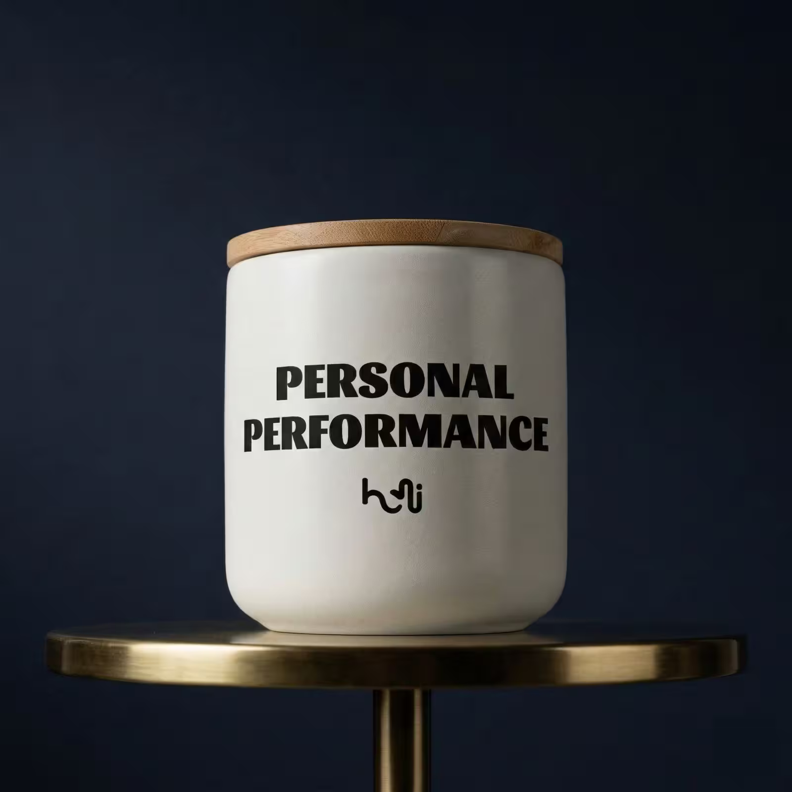 Creatine Storage Can