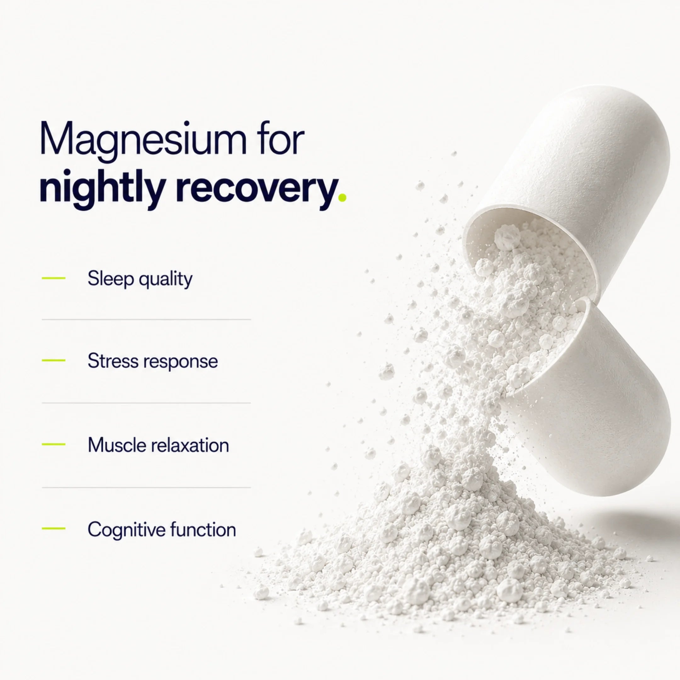Magnesium Glycinate