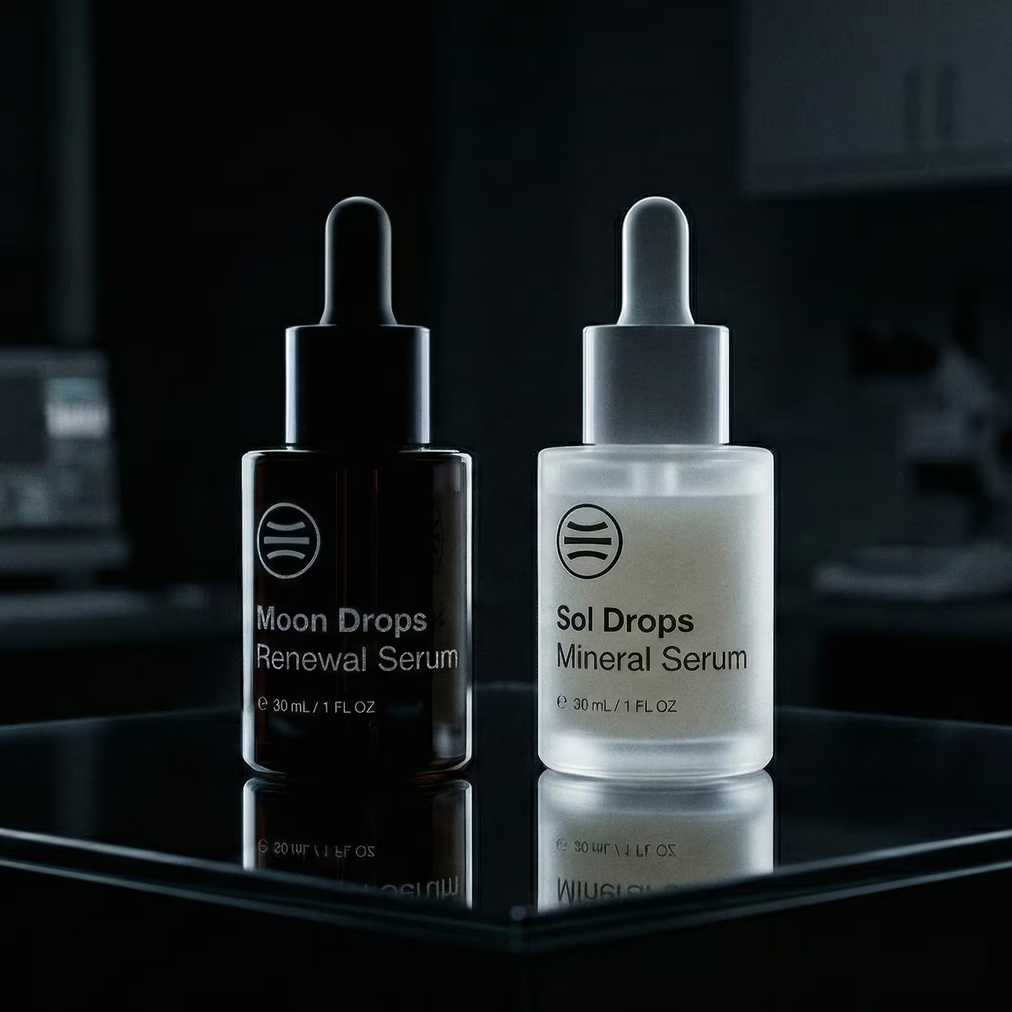 Moon & Sol Complete System