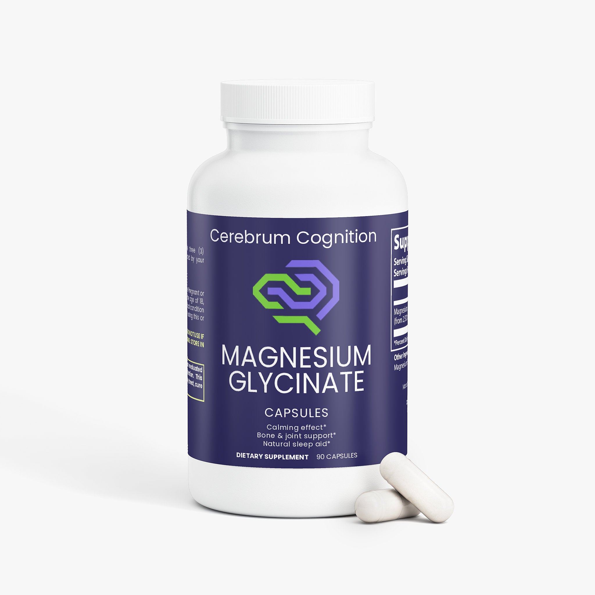 Magnesium Glycinate