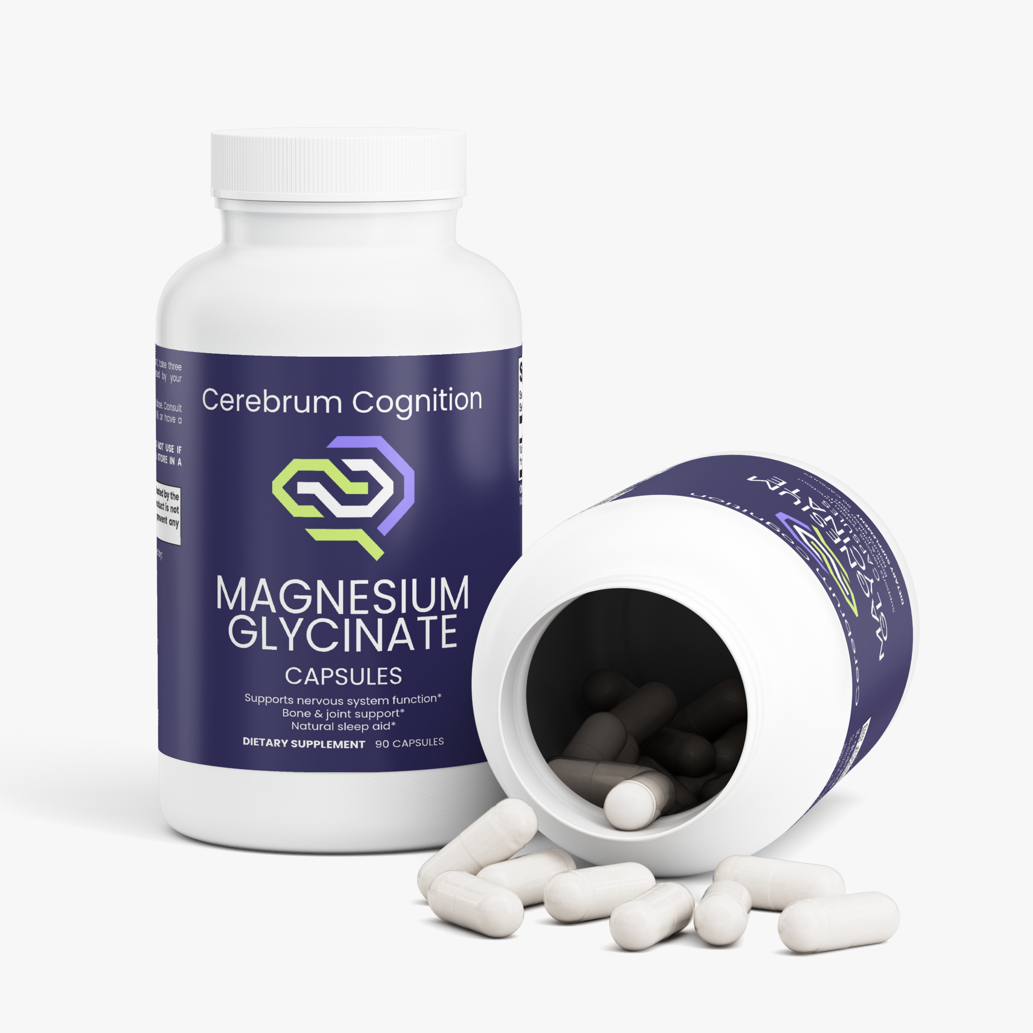Magnesium Glycinate