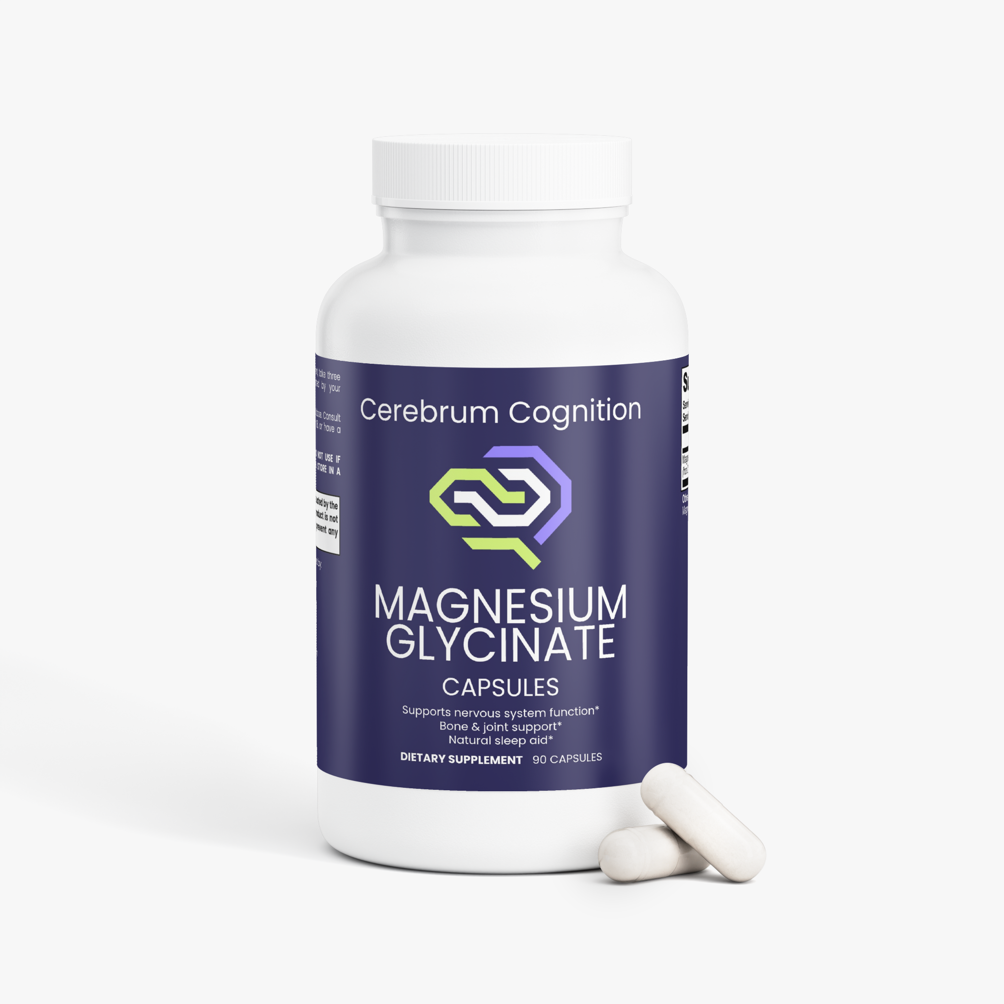 Magnesium Glycinate