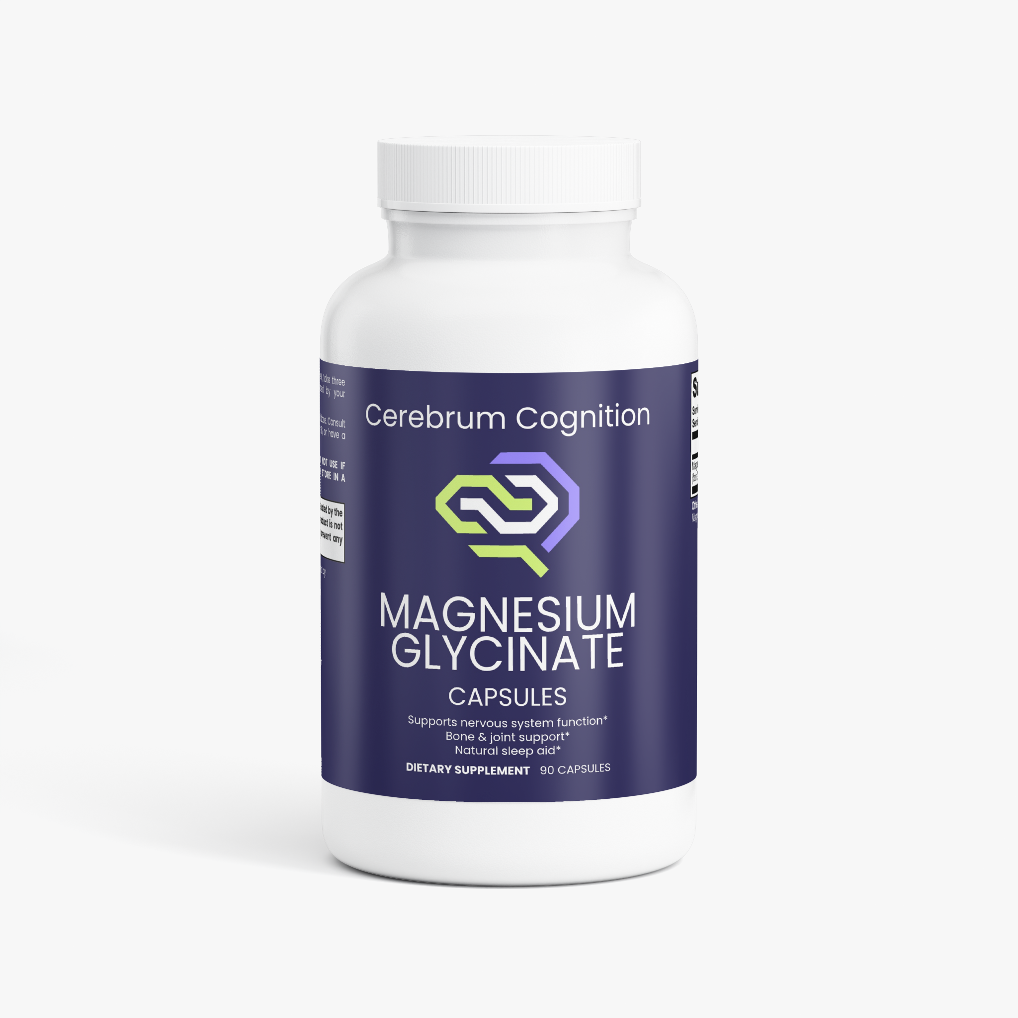 Magnesium Glycinate