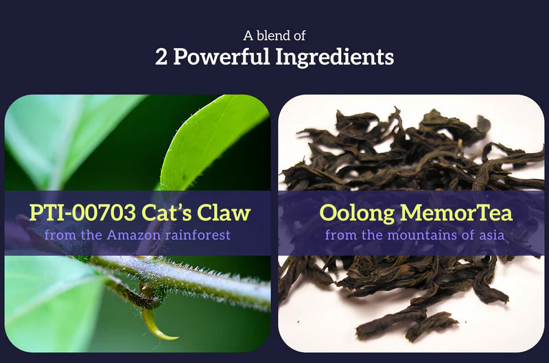 Percepta® Supplement