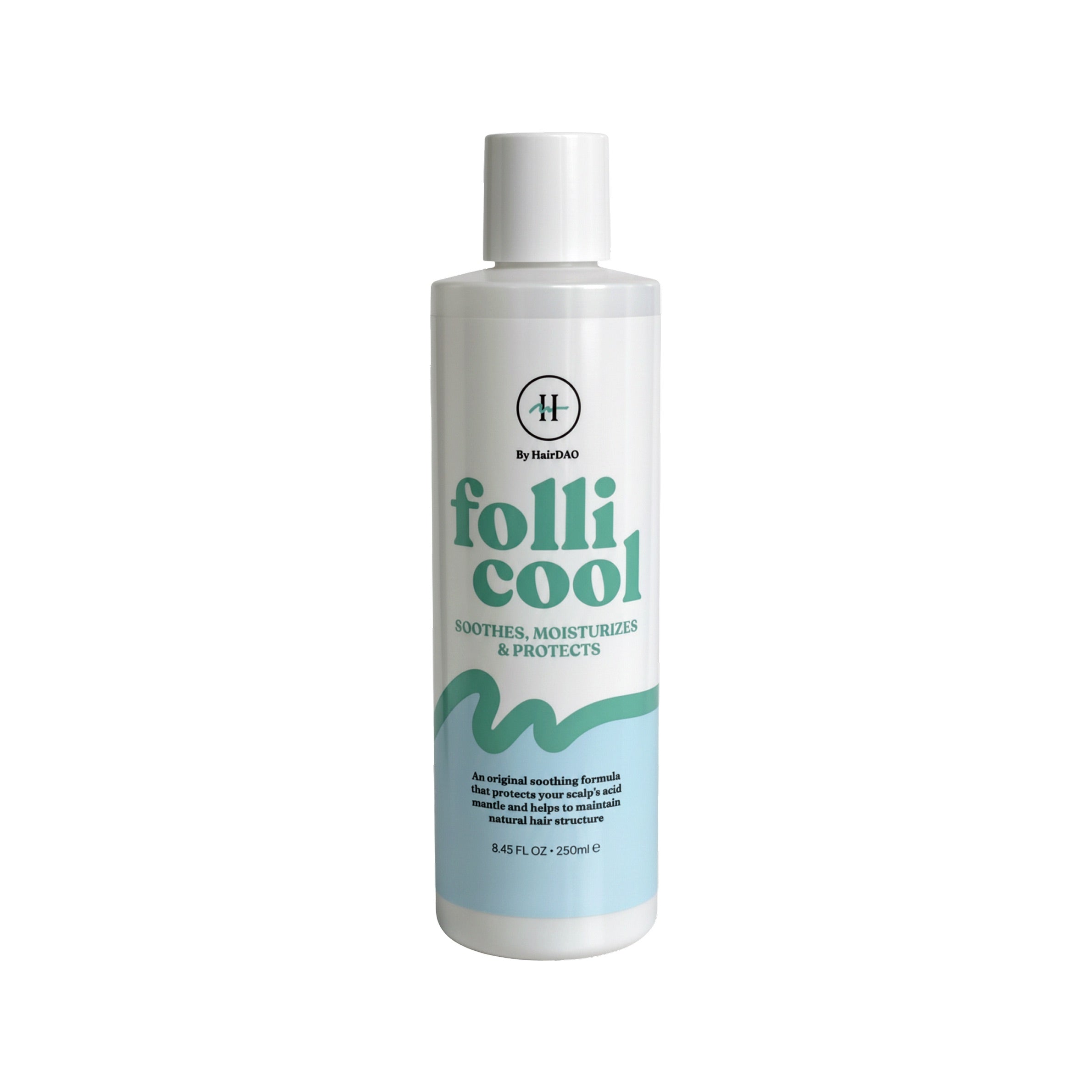Follicool Shampoo