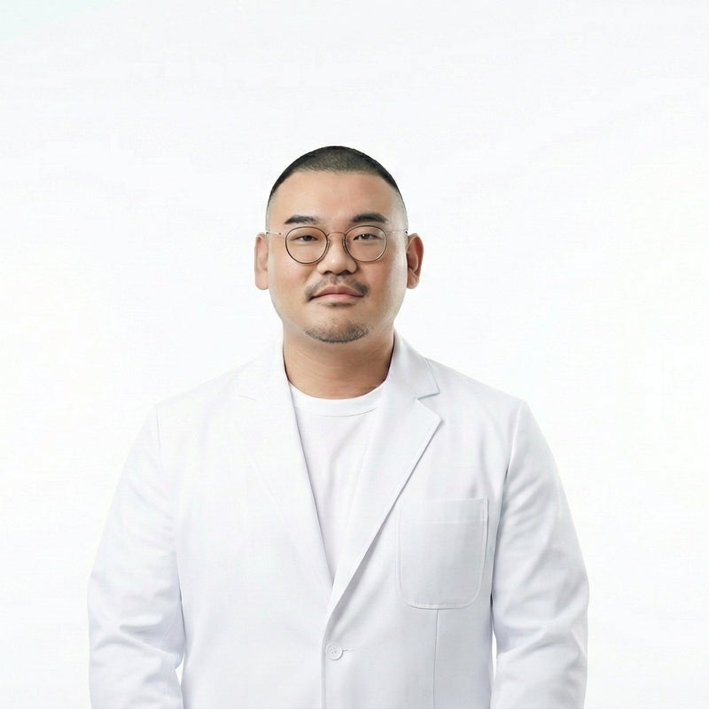 Dr. Hongseok Kim