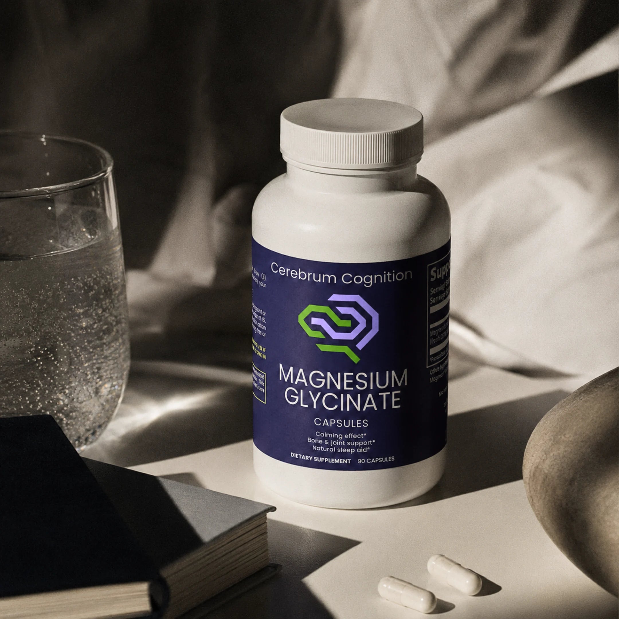 Magnesium Glycinate
